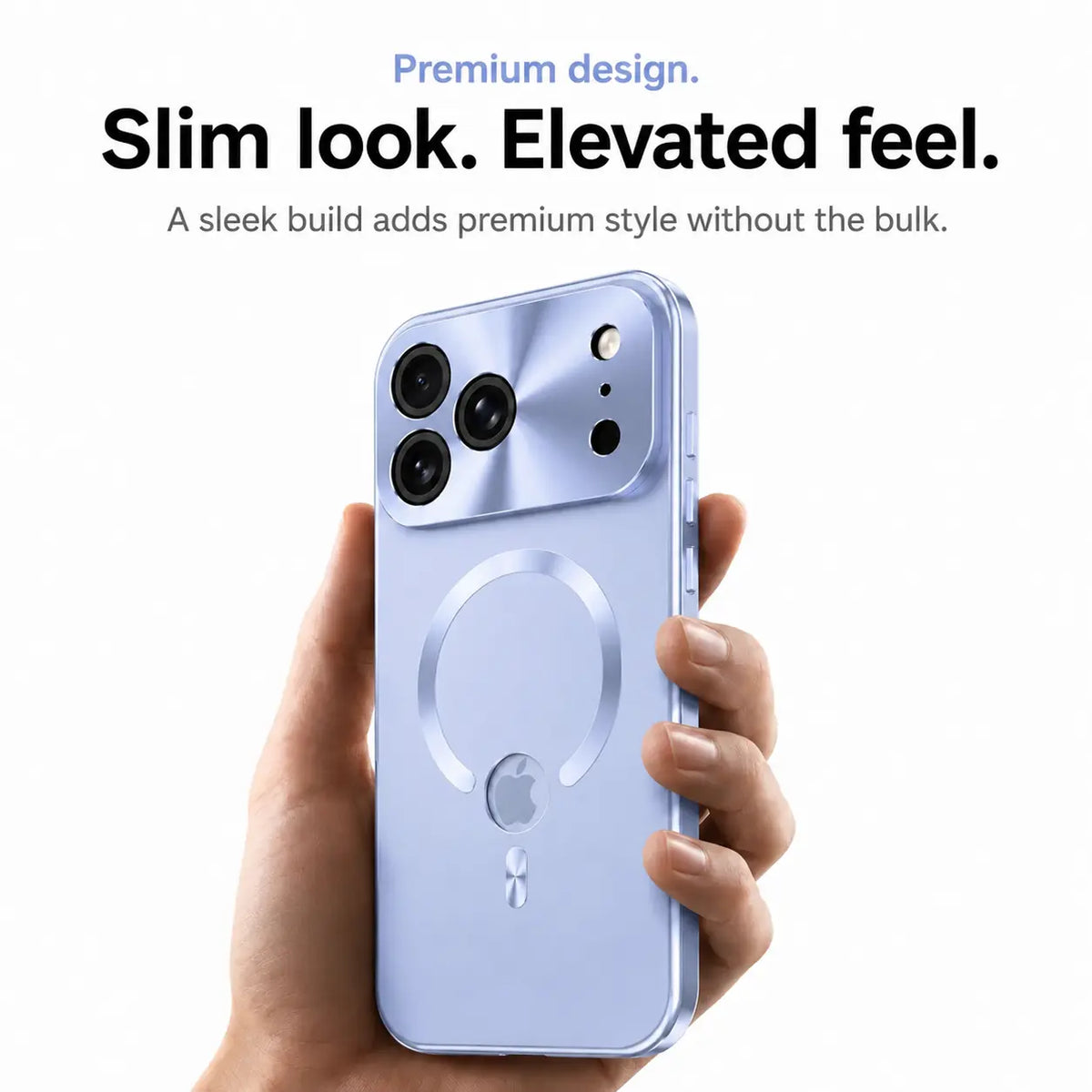 MagCase Frame