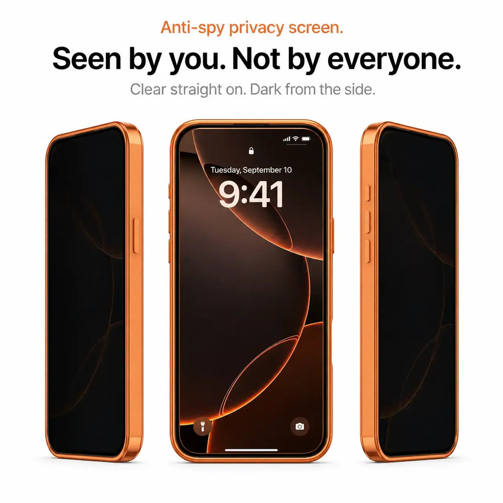MagCase Frame