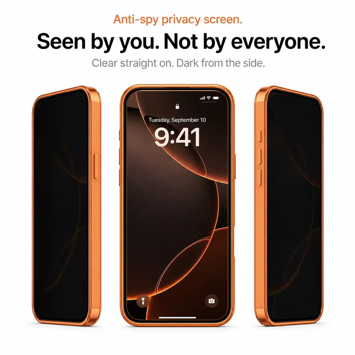 MagCase Frame