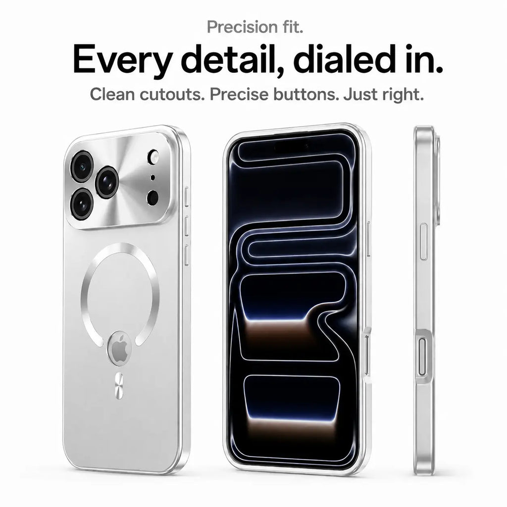 MagCase Frame