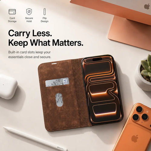 MagCase Flip