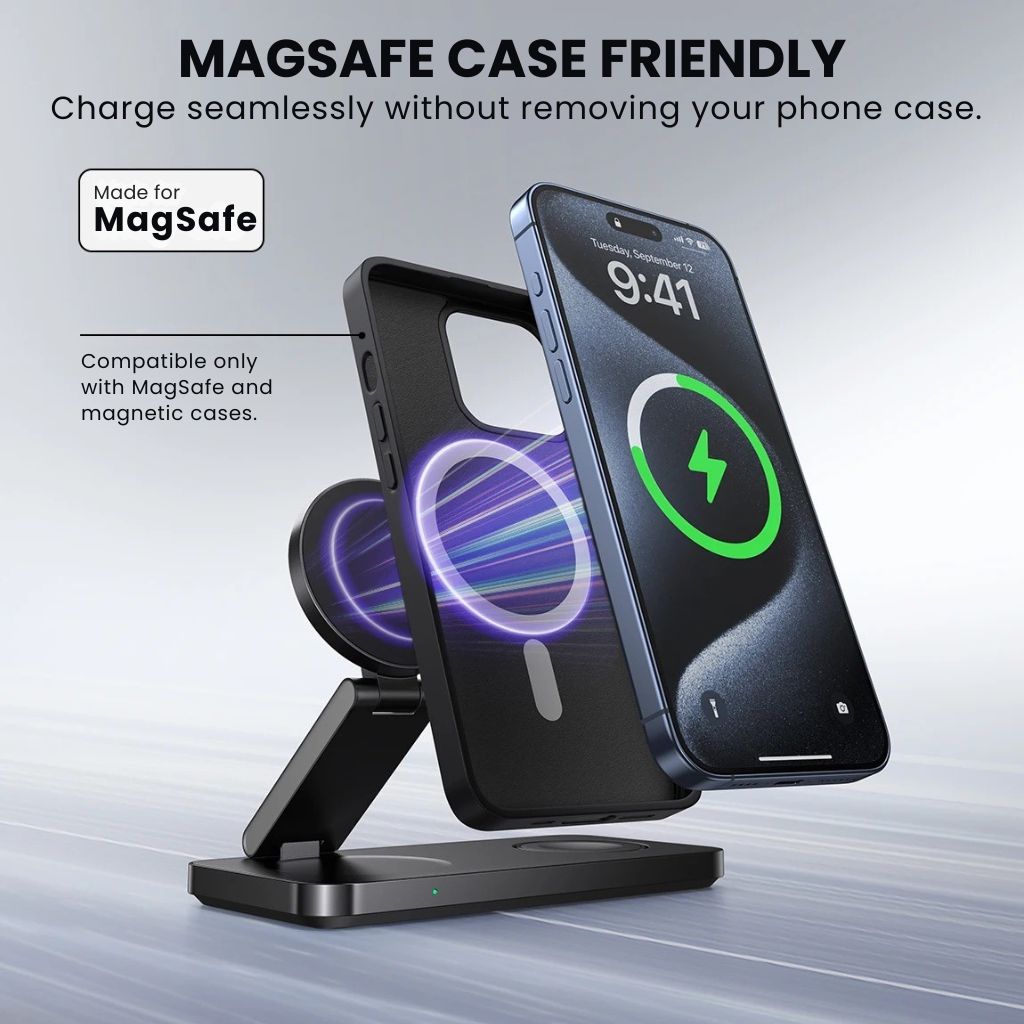 MagFold Base