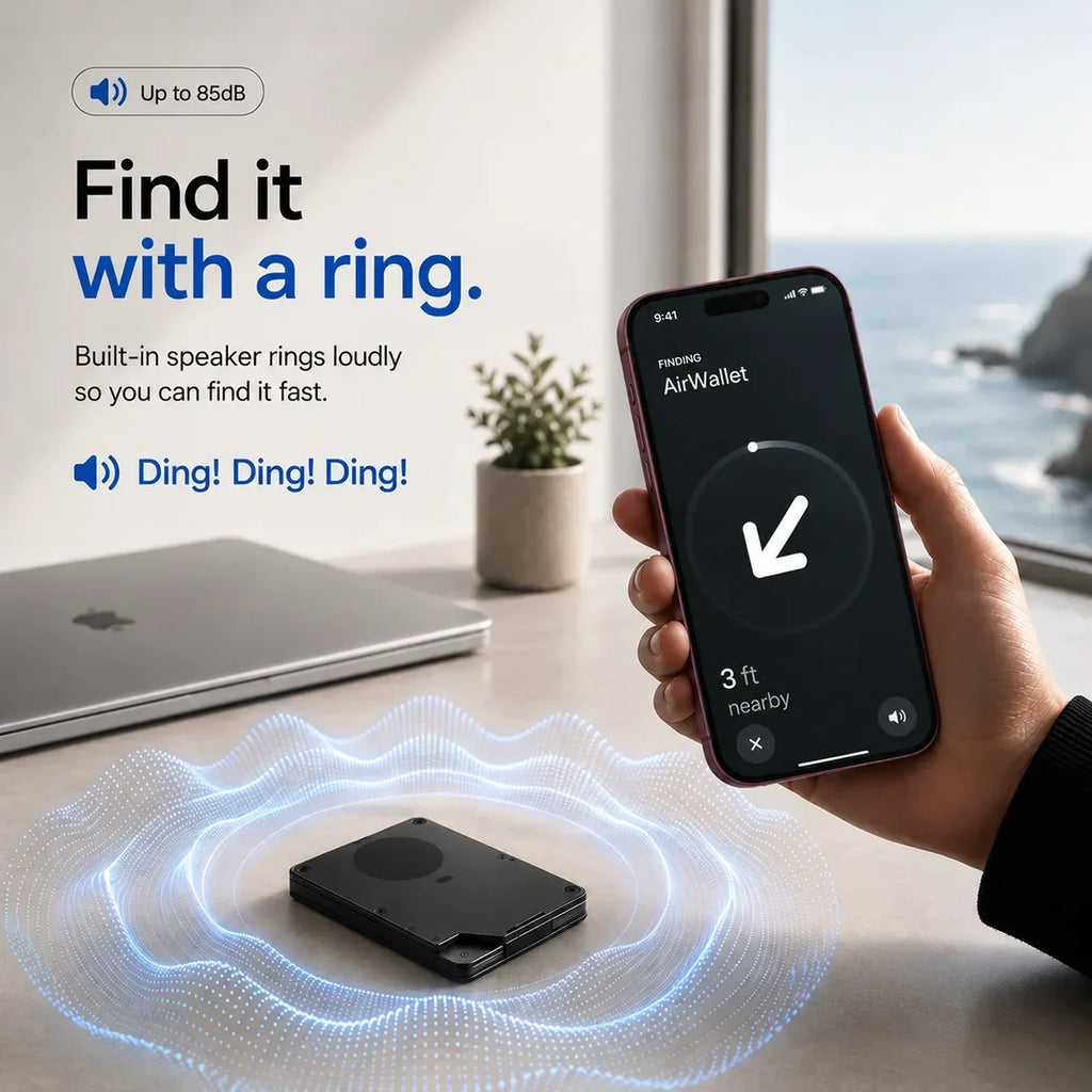 AirWallet