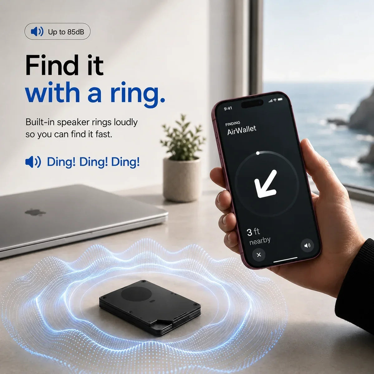 AirWallet