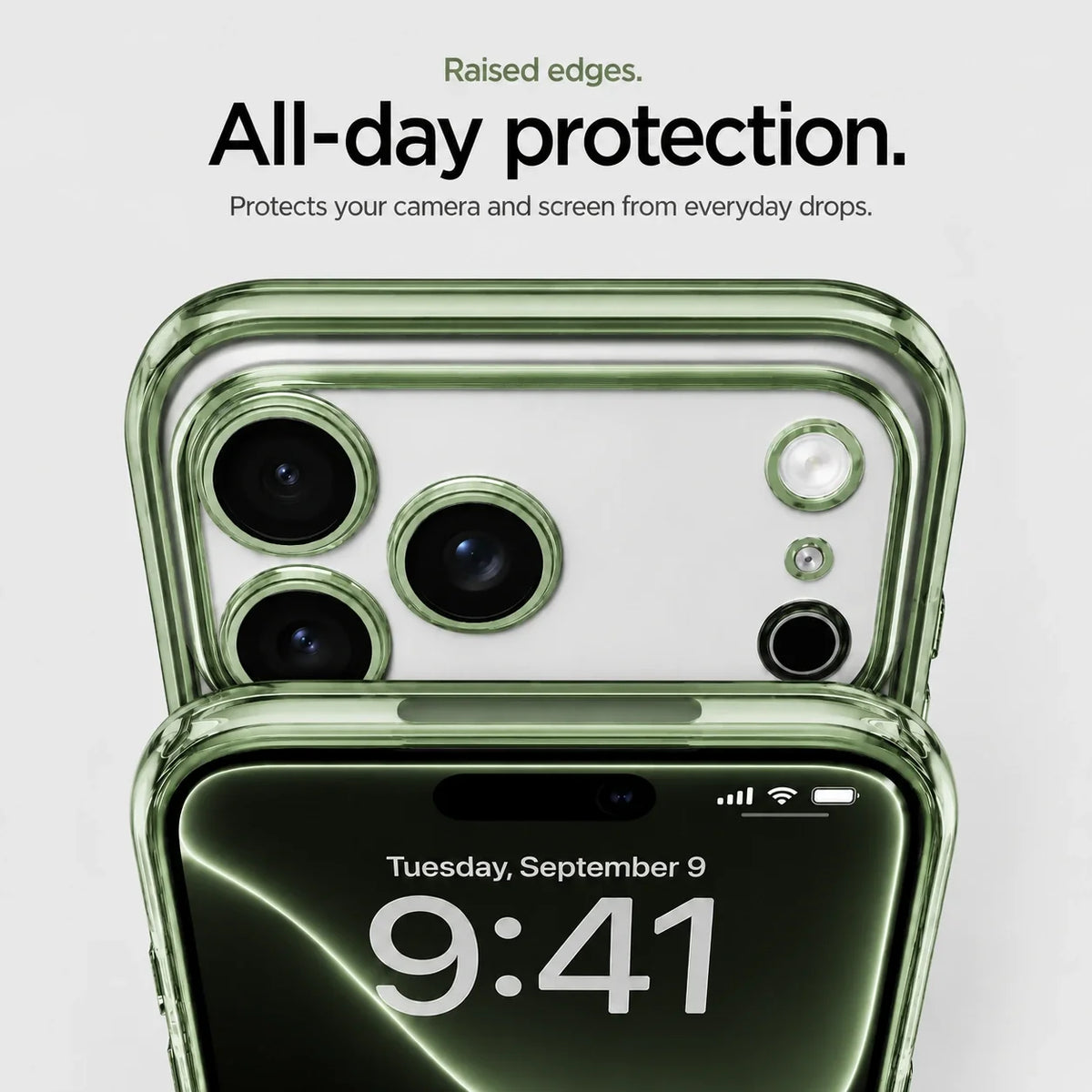MagCase Tint