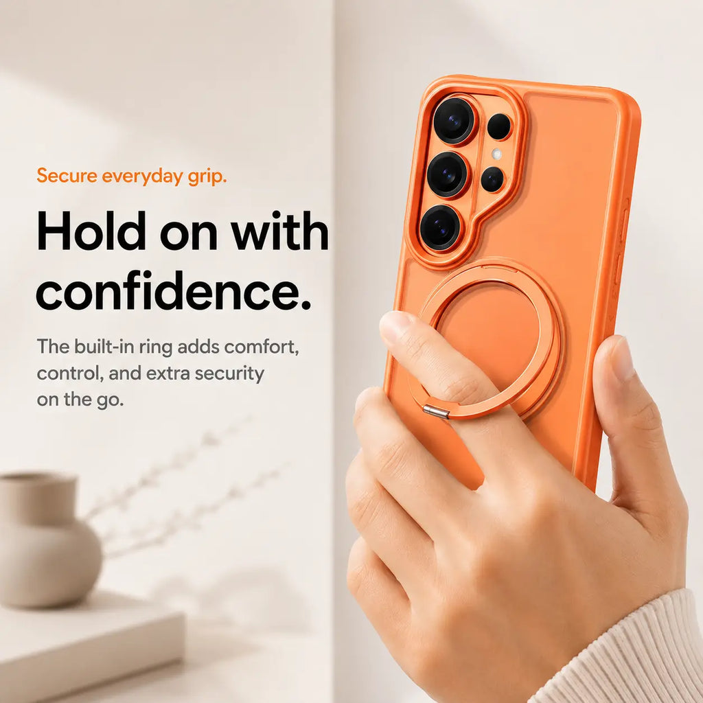 MagCase Stand