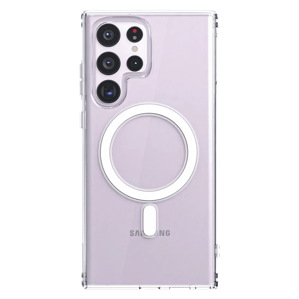 MagCase Clear