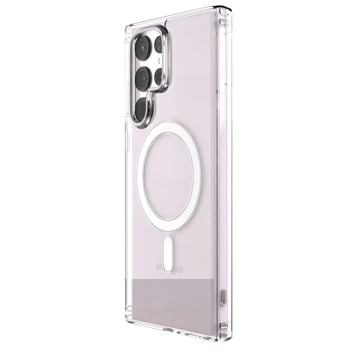MagCase Clear