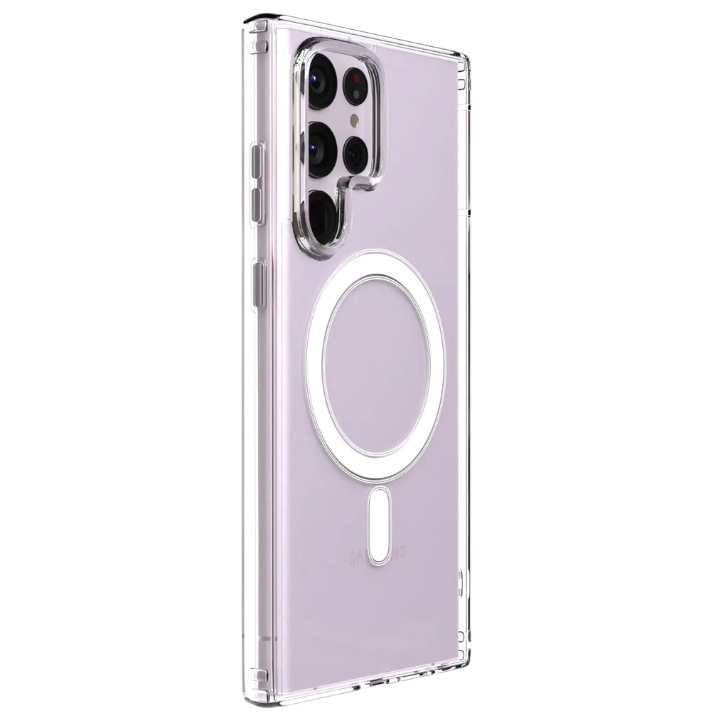 MagCase Clear