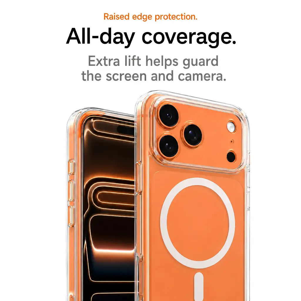 MagCase Clear