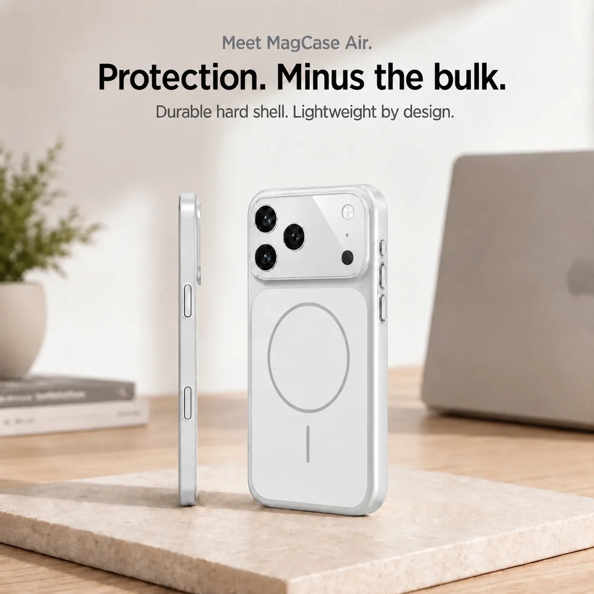 MagCase Air