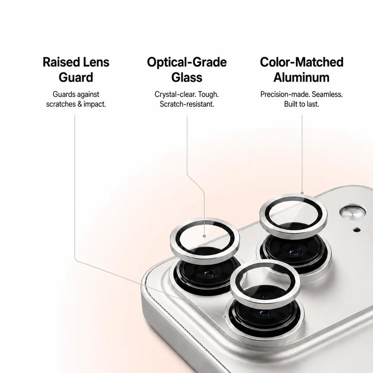 MagCase Metal