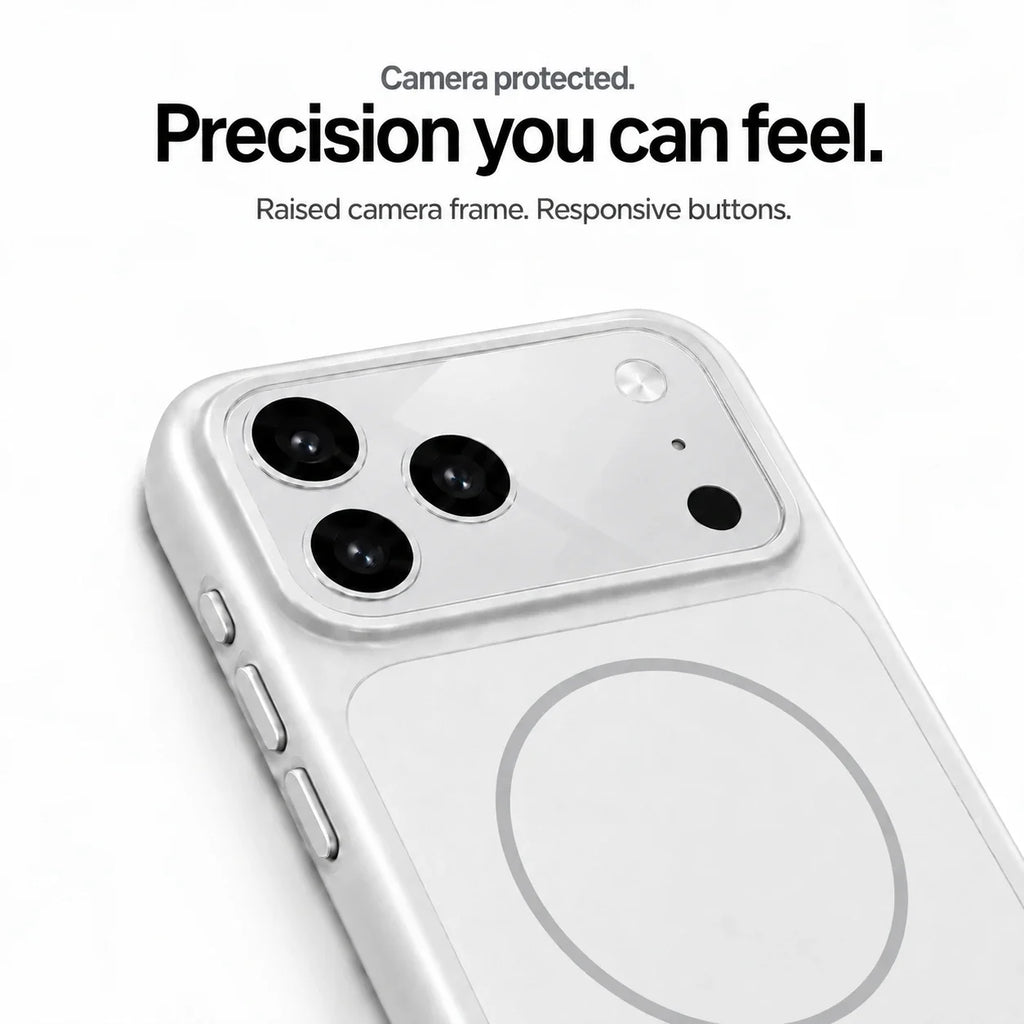 MagCase Air