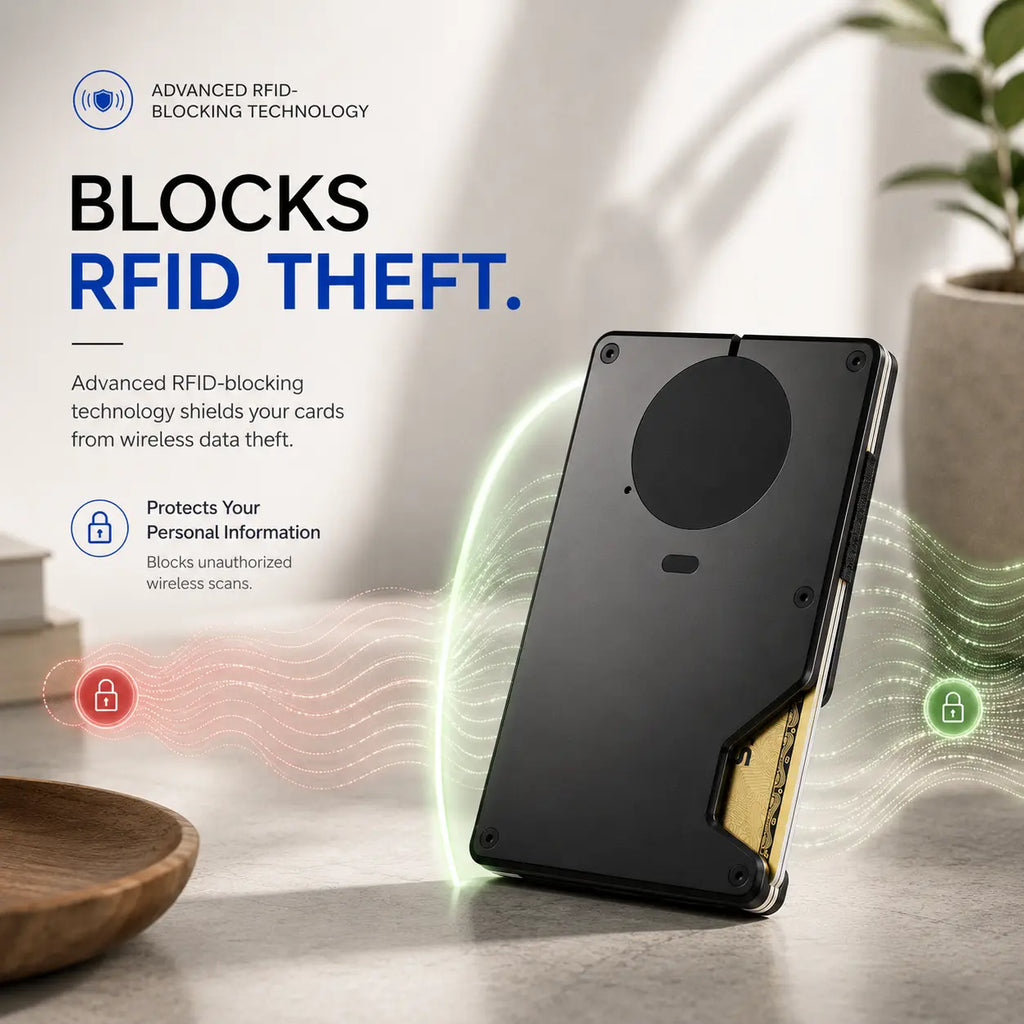 AirWallet