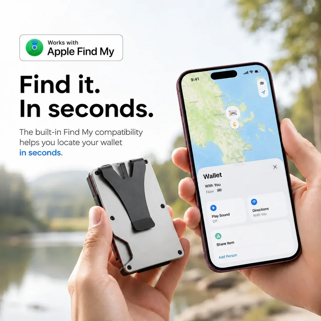 AirWallet