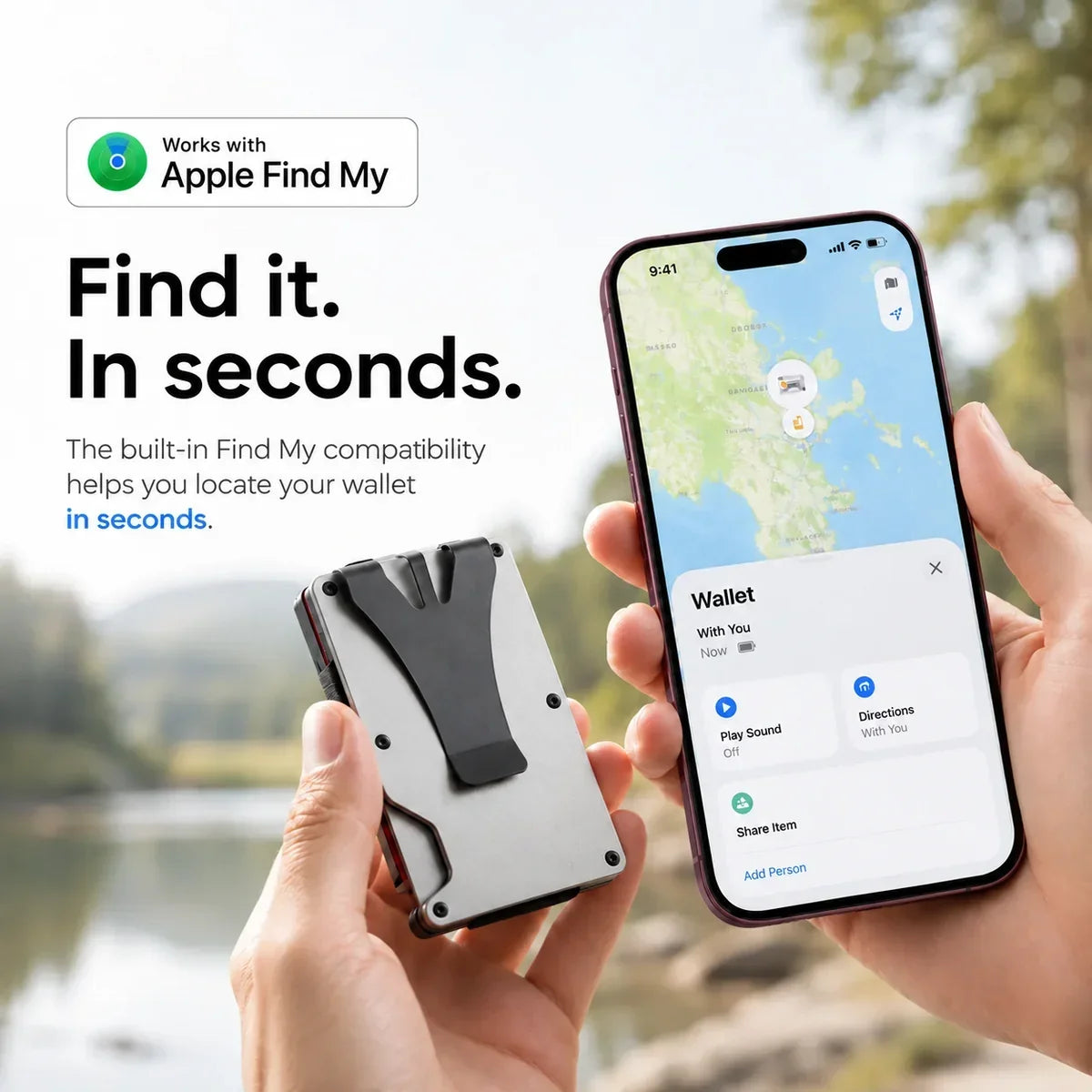 AirWallet