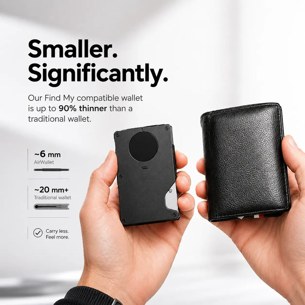 AirWallet