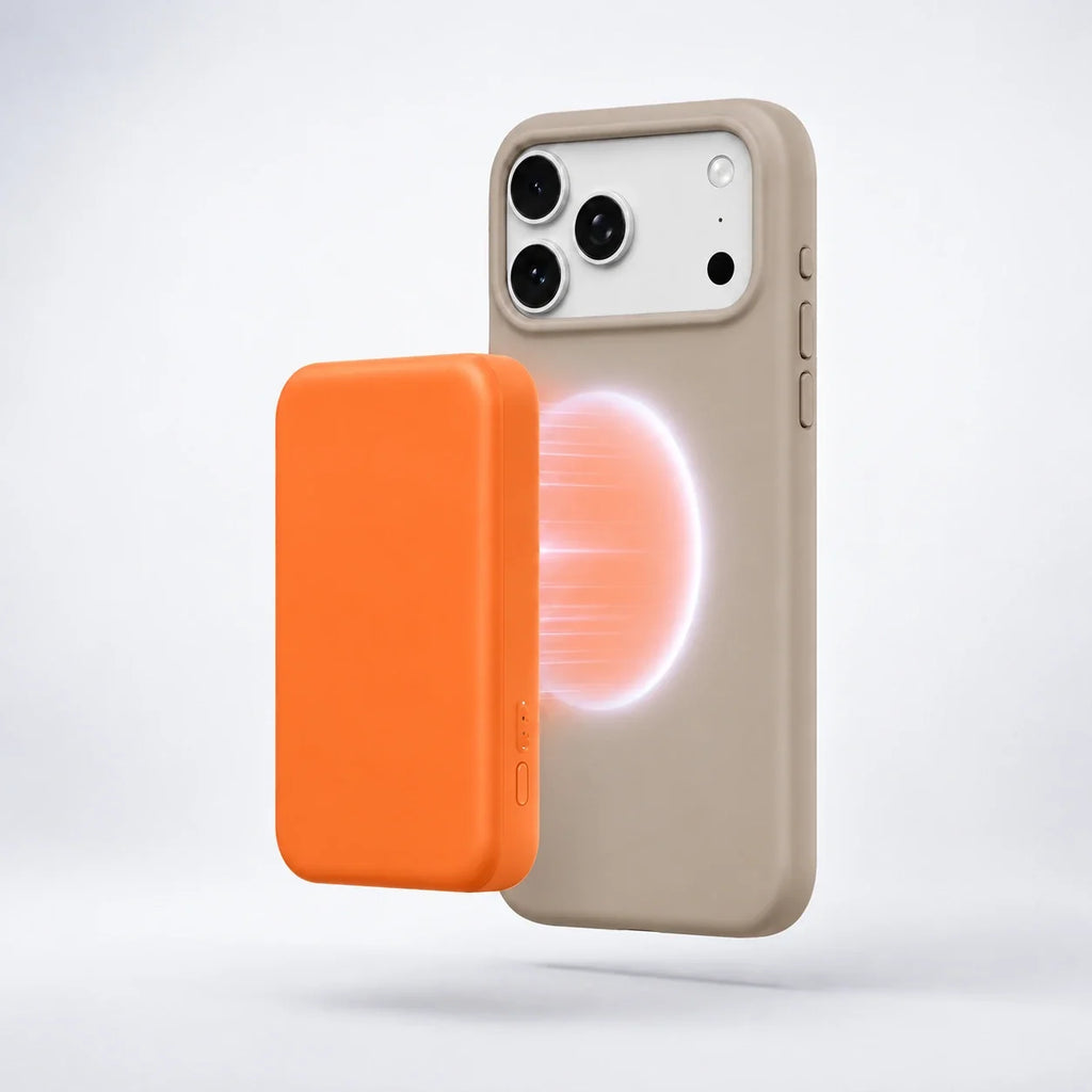 MagCase Soft