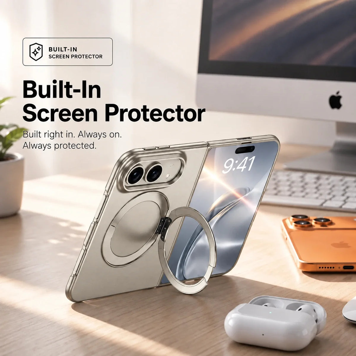 MagCase Stand