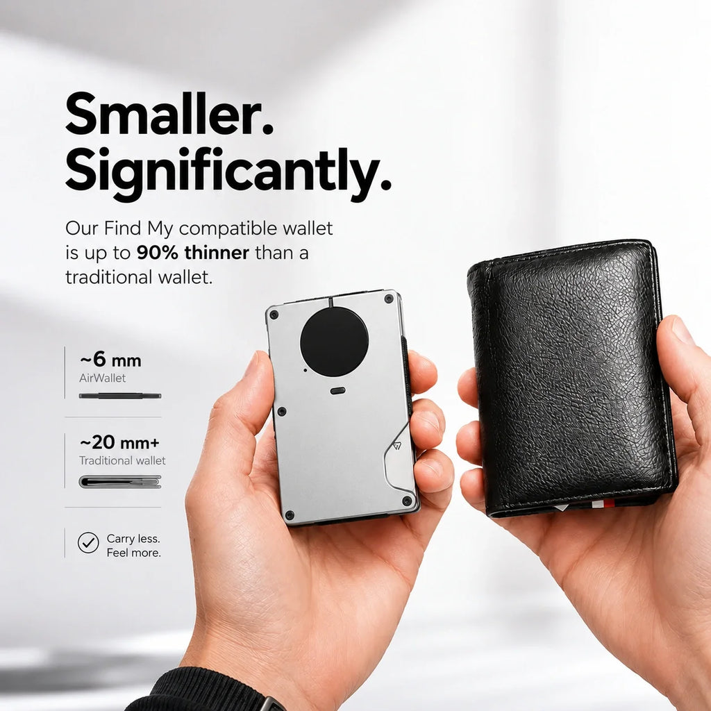 AirWallet