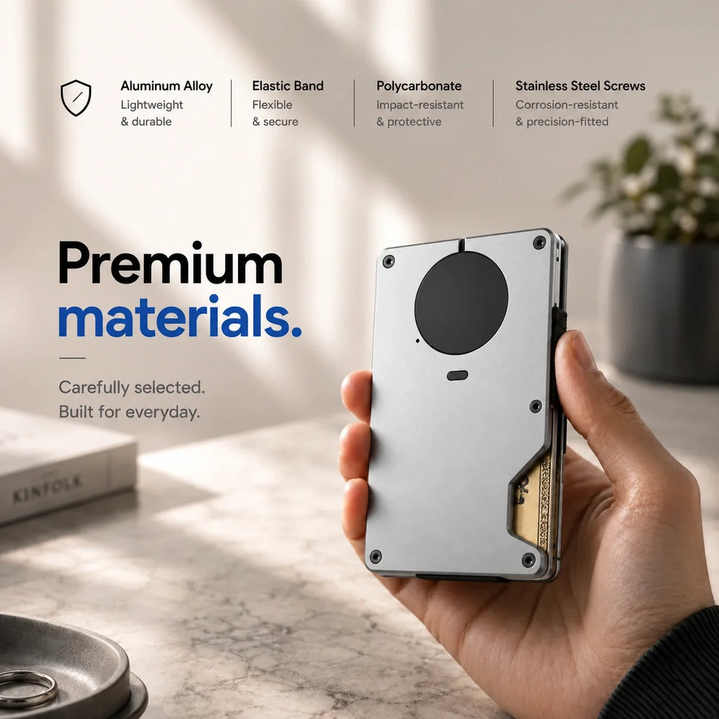 AirWallet