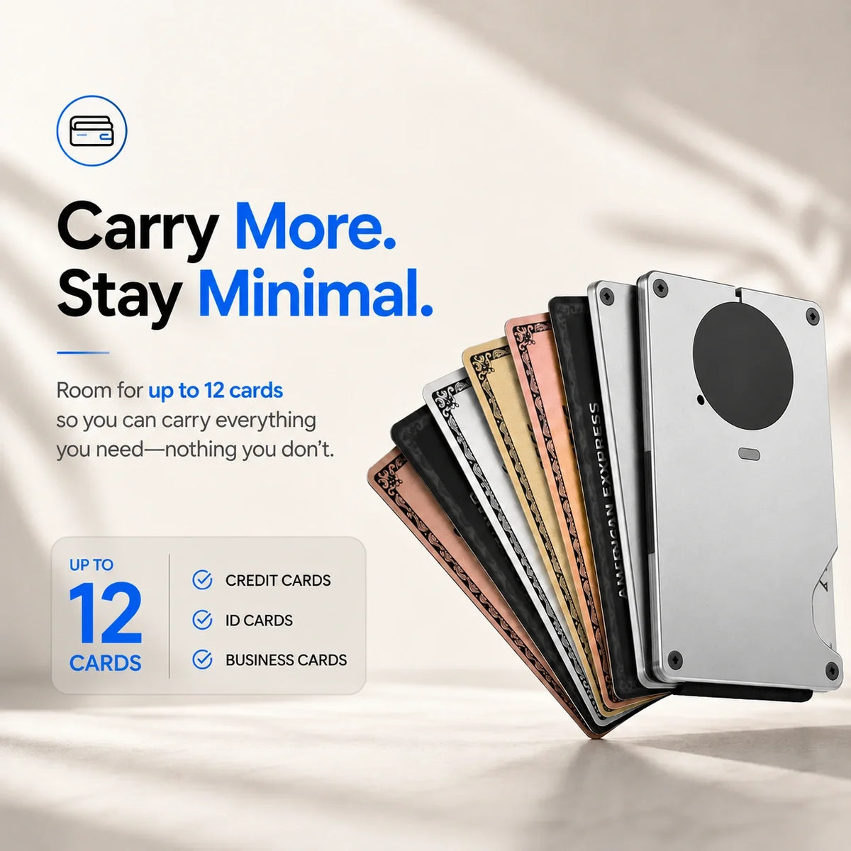 AirWallet