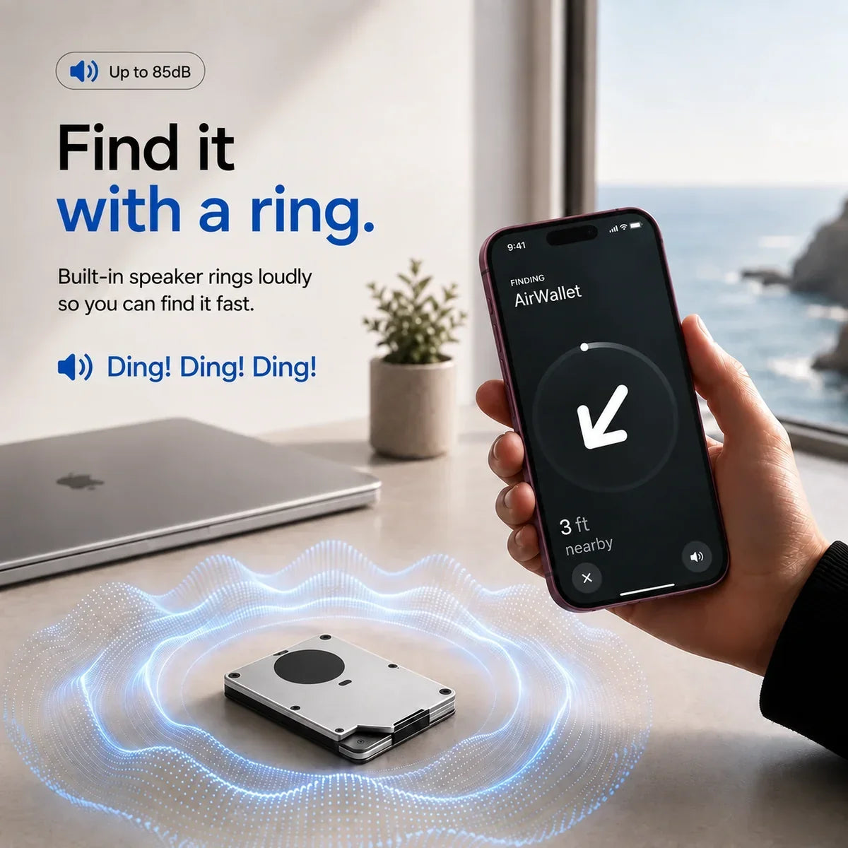 AirWallet