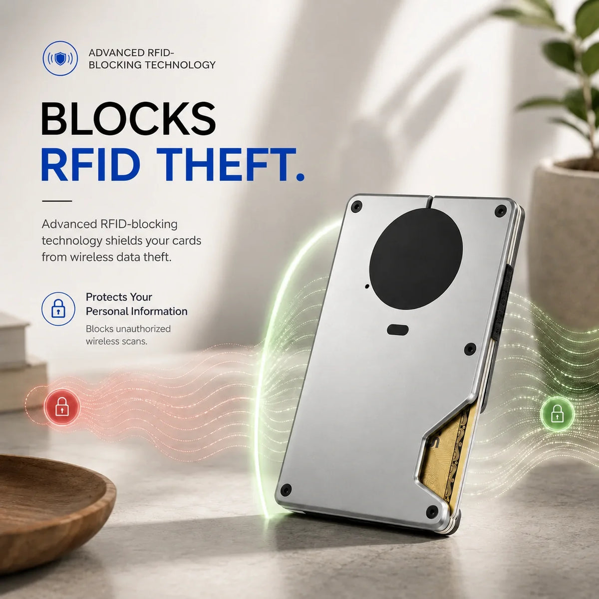 AirWallet