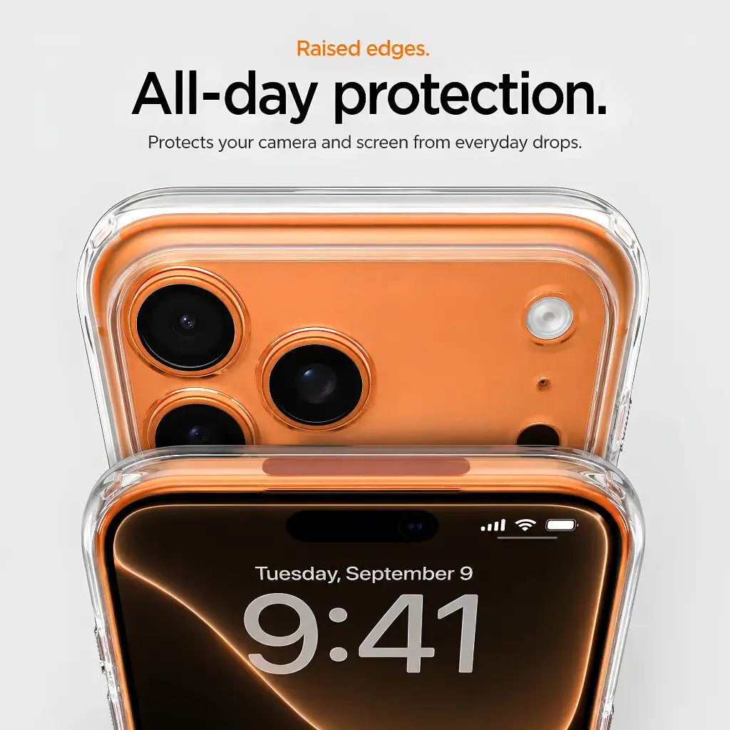 MagCase Clear