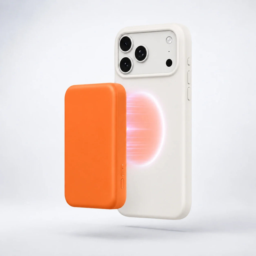 MagCase Soft